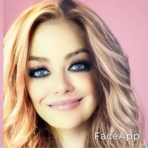 Meet your Posher, Ashlee